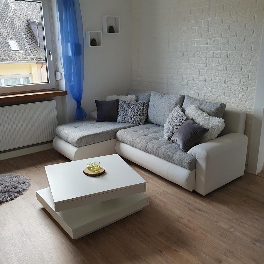 Ferienwohnung Nina 科赫姆 外观 照片