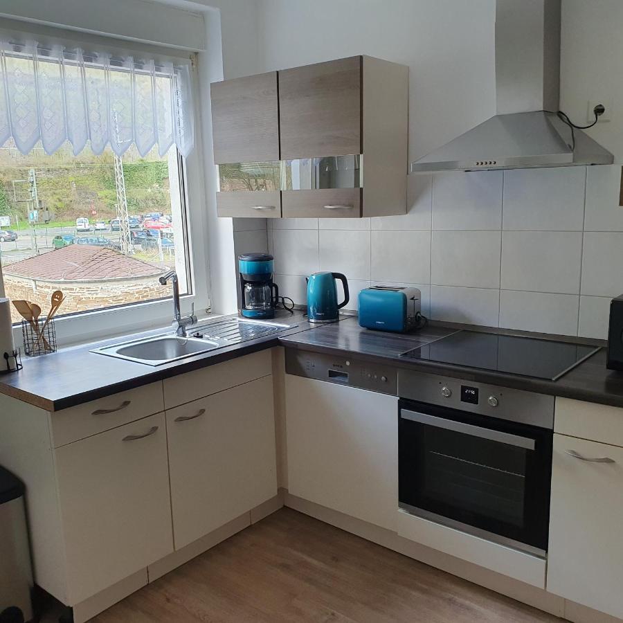 Ferienwohnung Nina 科赫姆 外观 照片