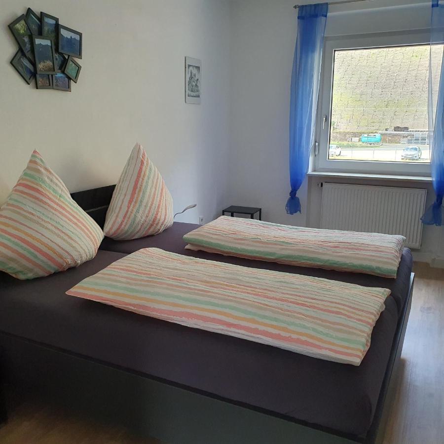 Ferienwohnung Nina 科赫姆 外观 照片