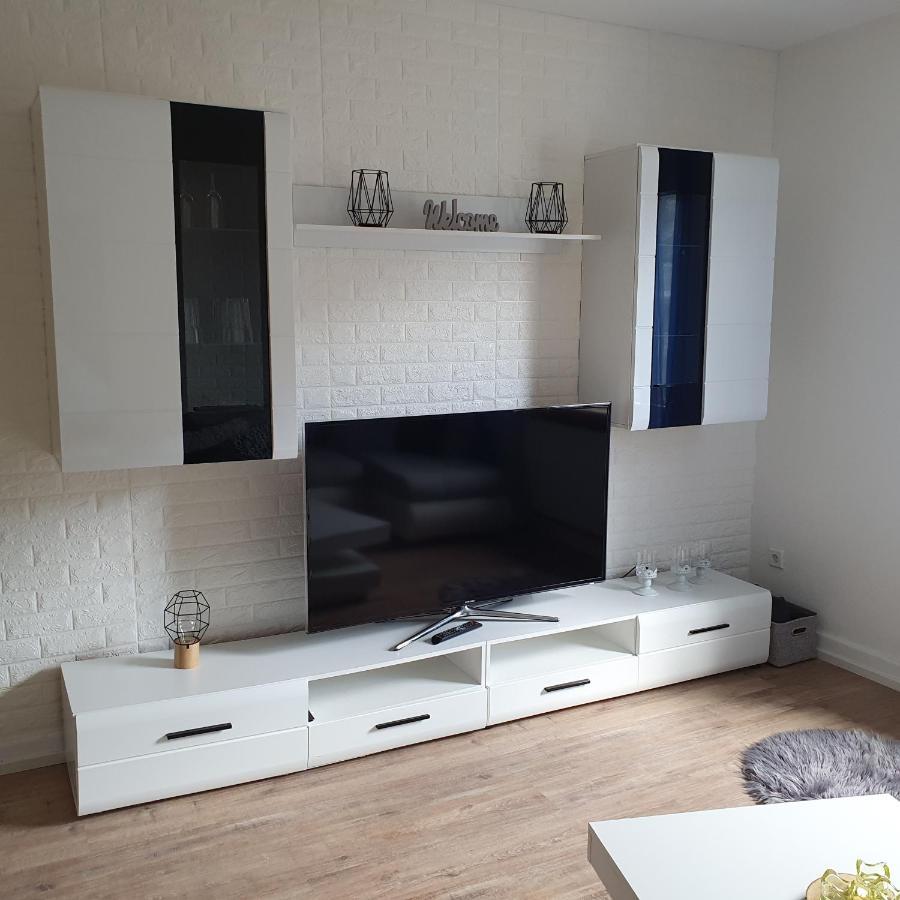 Ferienwohnung Nina 科赫姆 外观 照片