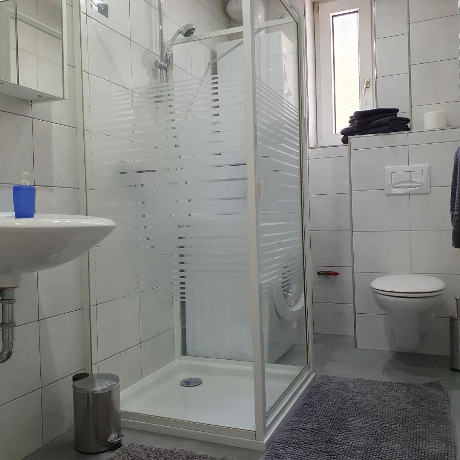 Ferienwohnung Nina 科赫姆 外观 照片