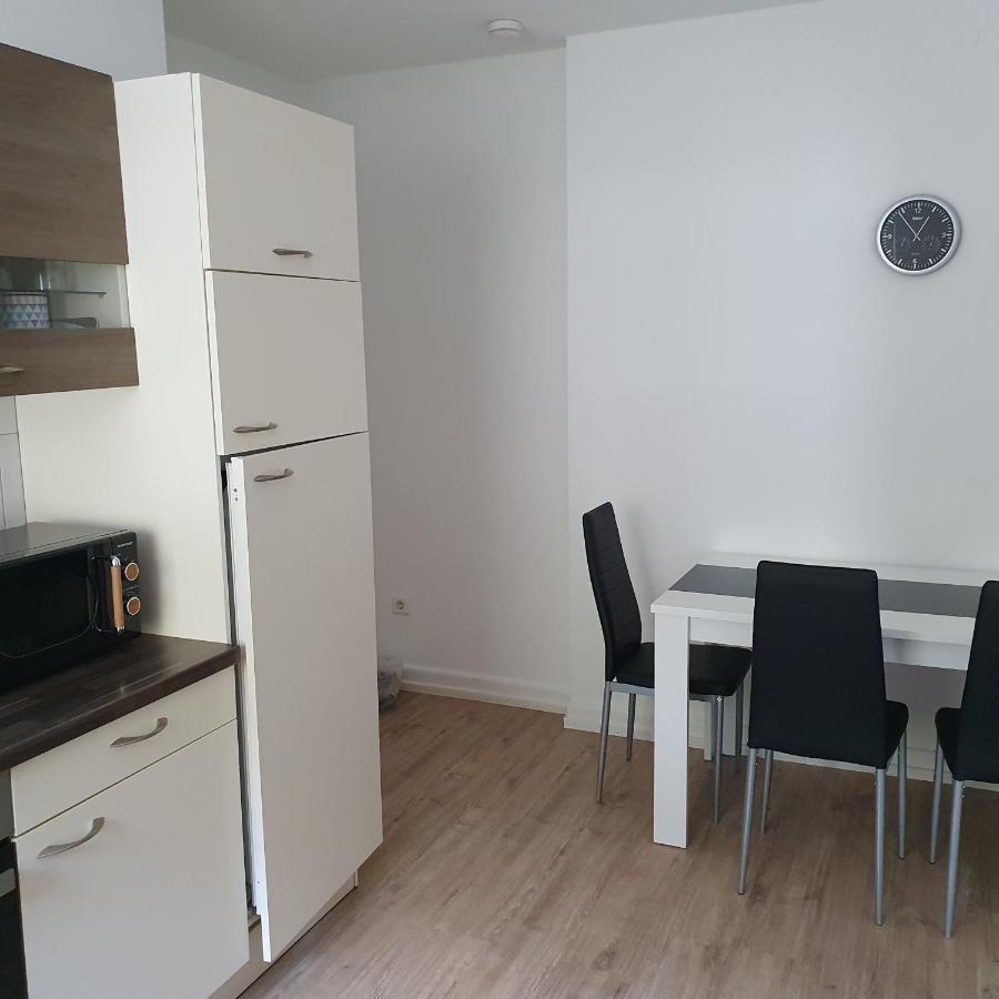 Ferienwohnung Nina 科赫姆 外观 照片