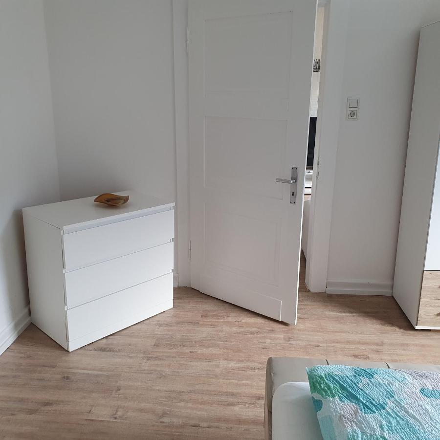 Ferienwohnung Nina 科赫姆 外观 照片