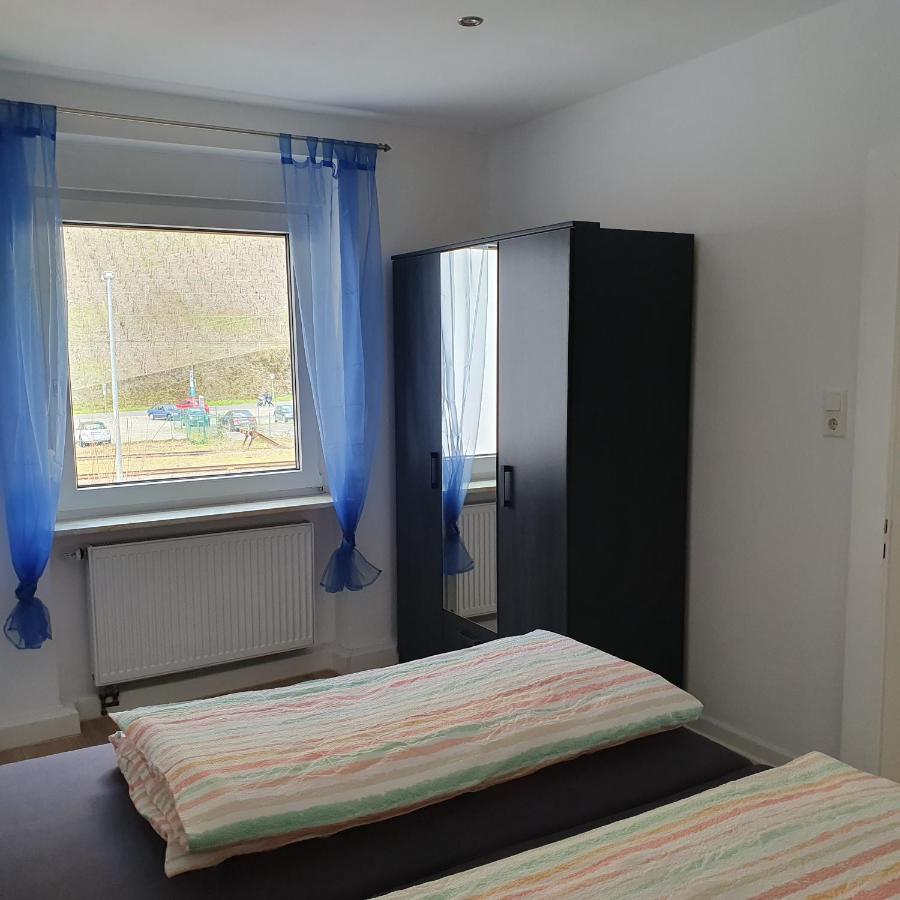 Ferienwohnung Nina 科赫姆 外观 照片