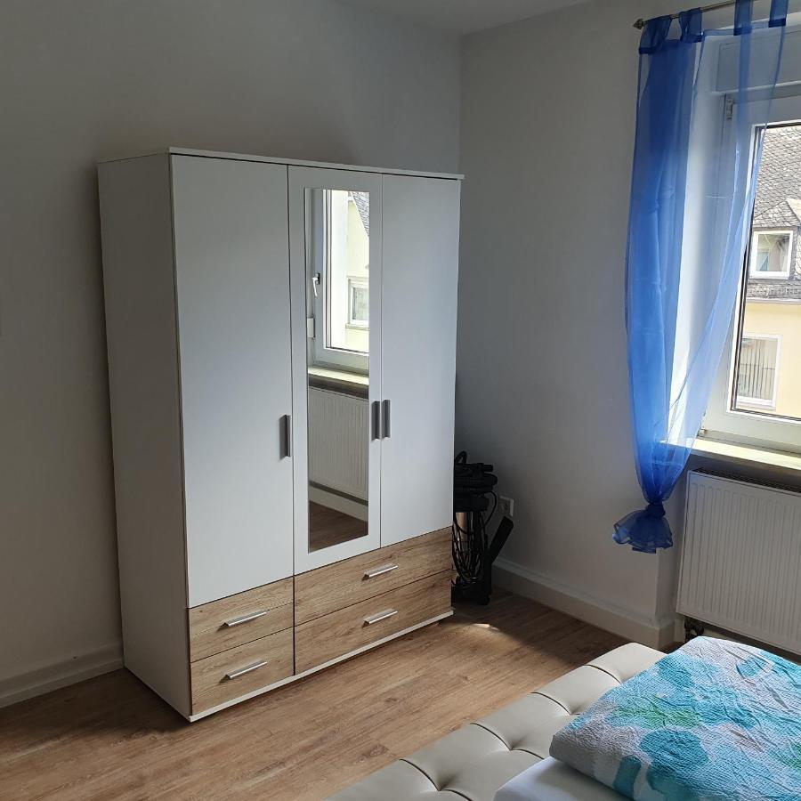 Ferienwohnung Nina 科赫姆 外观 照片