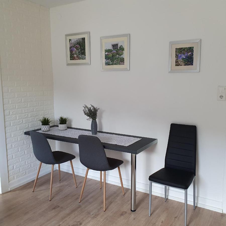 Ferienwohnung Nina 科赫姆 外观 照片